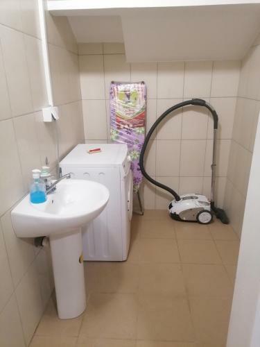 Hostel M