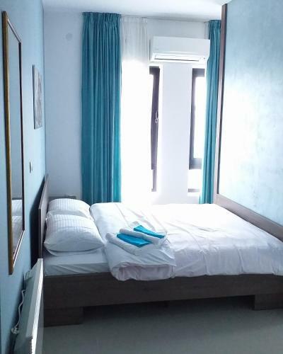 Apartamento Dream House