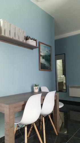 Apartamento Dream House