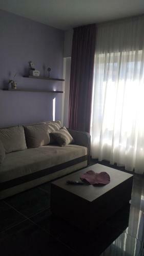 Apartamento Dream House
