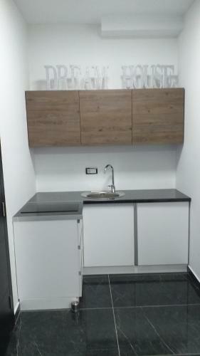 Apartamento Dream House