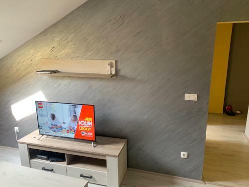 Zara Apartman Krusevac - Centar