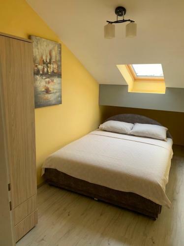 Zara Apartman Krusevac - Centar