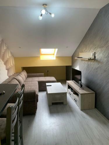 Zara Apartman Krusevac - Centar