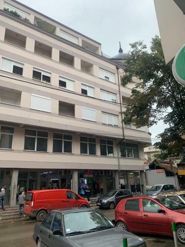 Zara Apartman Krusevac - Centar