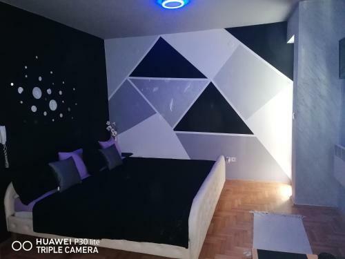Apartman Krusevac