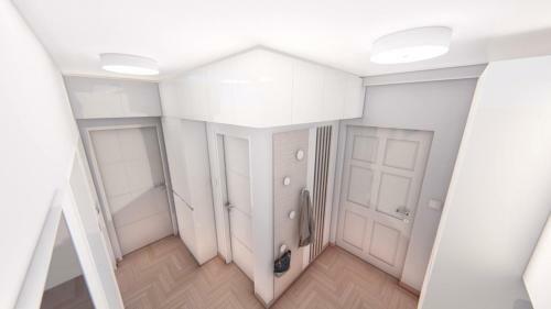 Apartmanorama Lux