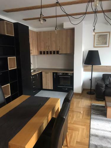 Apartmanorama Lux