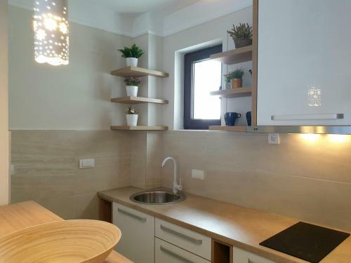Apartamentos Pronto