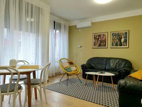 Apartamentos Pronto