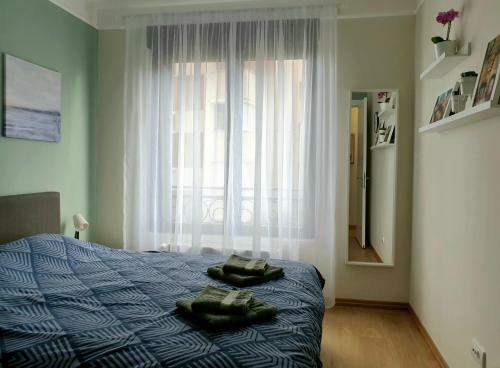 Apartamentos Pronto