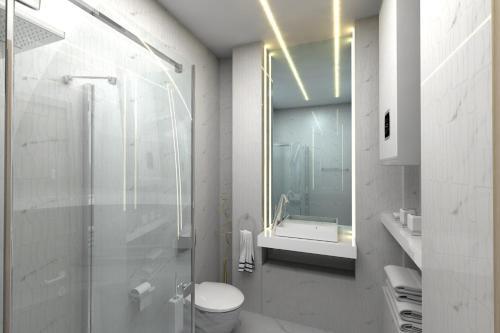 Apartamento Dis Delux