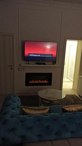 Apartamento Dis Delux