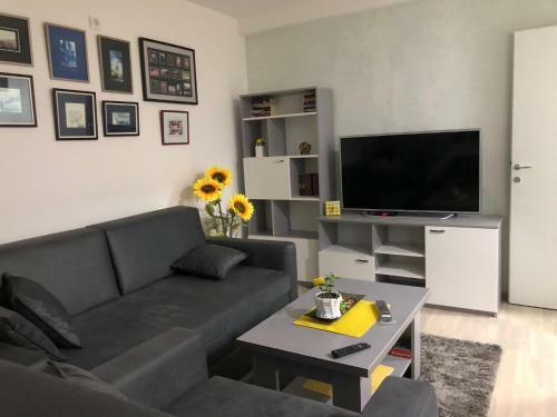 Apartamento Sunce