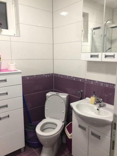 Apartamento Sunce