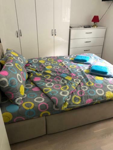 Apartamento Sunce
