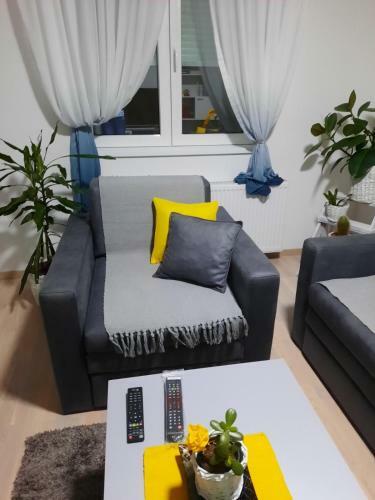 Apartamento Sunce