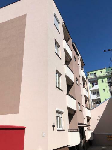 Apartamento Sunce