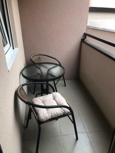 Apartamento Sunce