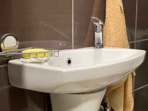 Apartmani Elegant Krusevac