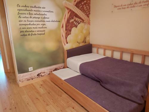 Agroturismo Casa Da Alzira