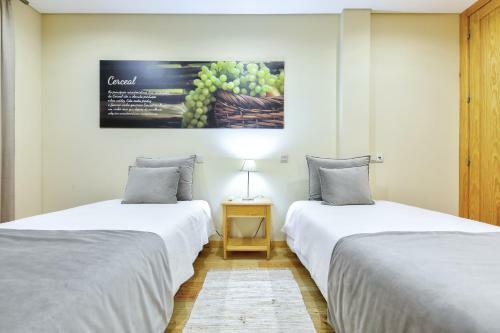 Agroturismo Casa Da Alzira
