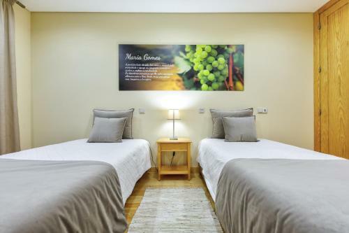 Agroturismo Casa Da Alzira