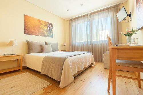 Agroturismo Casa Da Alzira