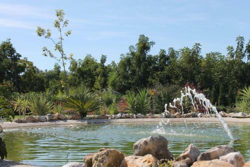 Agroturismo Casa Da Alzira