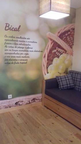 Agroturismo Casa Da Alzira