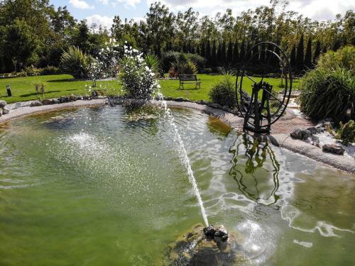 Agroturismo Casa Da Alzira