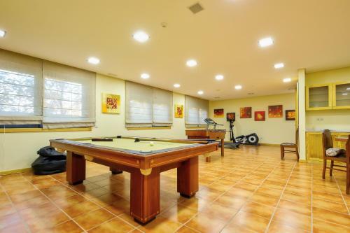 Agroturismo Casa Da Alzira