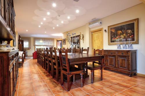 Agroturismo Casa Da Alzira