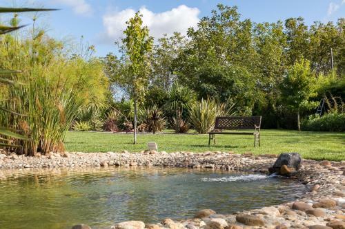 Agroturismo Casa Da Alzira