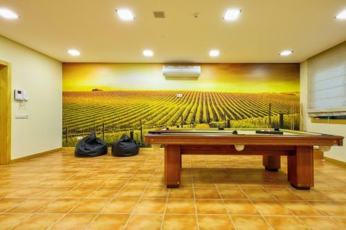 Agroturismo Casa Da Alzira