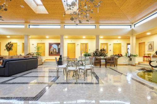 Agroturismo Casa Da Alzira