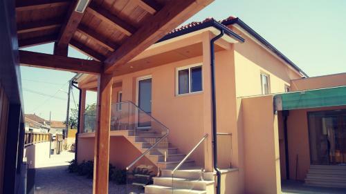 Agroturismo Casa Da Alzira