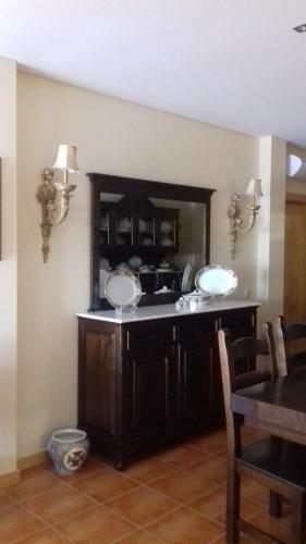 Agroturismo Casa Da Alzira