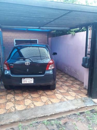 Apartamento Lidia House.