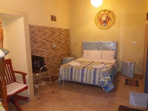 Casa De La Y - B&B
