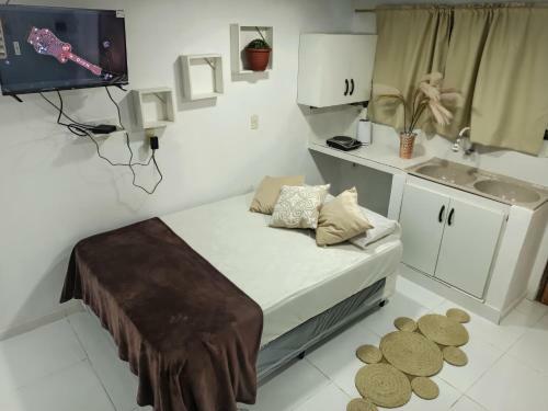 Apartamento Posada Tur�stica Bredo Encarnaci�n