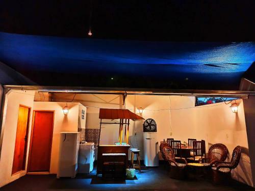 Apartamento Posada Tur�stica Bredo Encarnaci�n