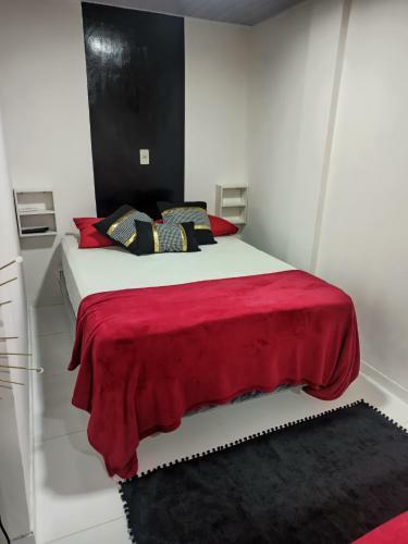 Apartamento Posada Tur�stica Bredo Encarnaci�n