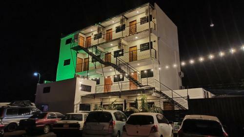 Apartamento Posada Tur�stica Bredo Encarnaci�n