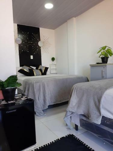 Apartamento Posada Tur�stica Bredo Encarnaci�n