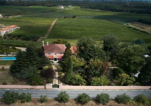Villa Quinta Da Fogueira