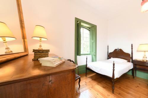 Villa Quinta Da Fogueira