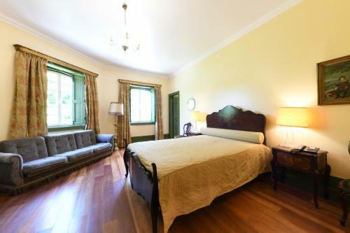 Villa Quinta Da Fogueira
