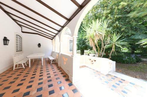 Villa Quinta Da Fogueira