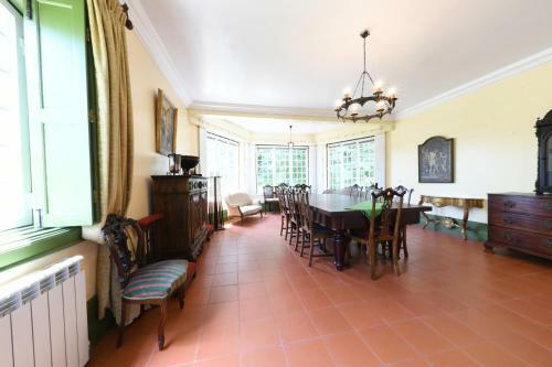Villa Quinta Da Fogueira